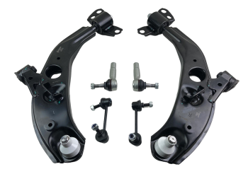 Rameno - Ramena - přední sada MAZDA 626 97-02 Rameno - Ramena - přední sada MAZDA 626 97-02