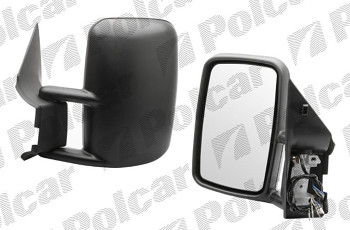 Spätné zrkadlo VW LT 96-05 elektrické