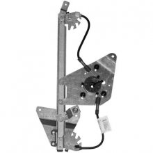 Stahovačka okna levá zadní AUDI A6 (C5) 97-05