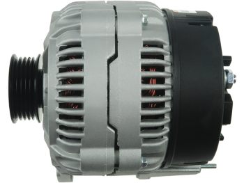 Alternátor AUDI A4 VW PASSAT B5 1.9TDI 120A (028903027E, 028903028)
