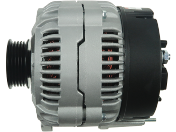 Alternátor AUDI A4 VW PASSAT B5 1.9TDI 120A (028903027E, 028903028) Alternátor AUDI A4 VW PASSAT B5 1.9TDI 120A (028903027E, 028903028)