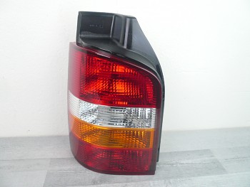 Svetla Svetlo zadné VW Transporter Multivan T5