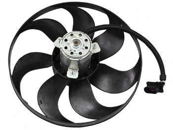 Ventilátor chladiča AUDI A3 1J0959455B