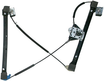 Stahovačka lava predná man SEAT IBIZA,INCA 93-02