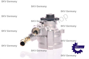 Servo čerpadlo LANCIA LYBRA 1.9JTD 2.4JTD