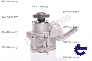 SKV Servo čerpadlo řízení VOLKSWAGEN VW Sharan 2.0 1.9 TDI