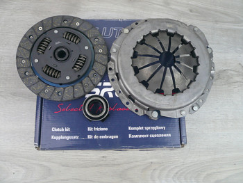 Spojka FIAT PALIO PANDA PUNTO SEICENTO - kompletní
